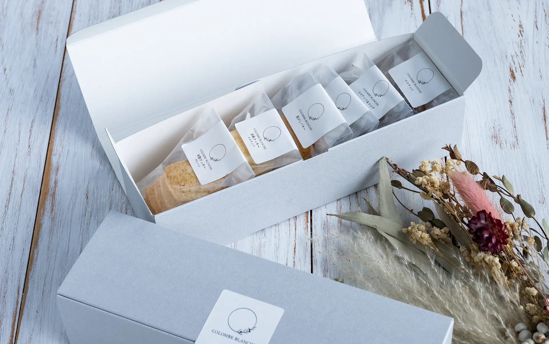 焼き菓子ギフト