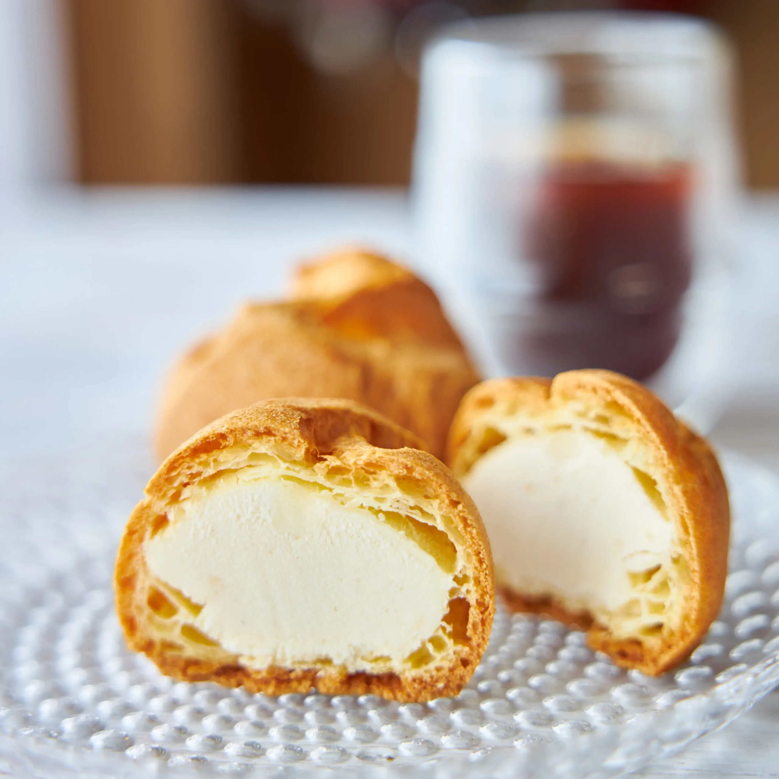 chouice_vanila_sp 米粉のシューアイス バニラ