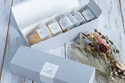 グルテンフリーギフトセット