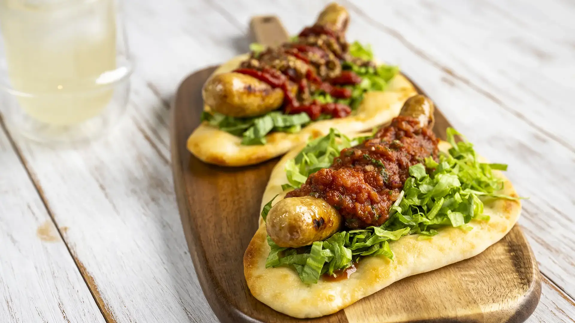 グルテンフリードーナツ