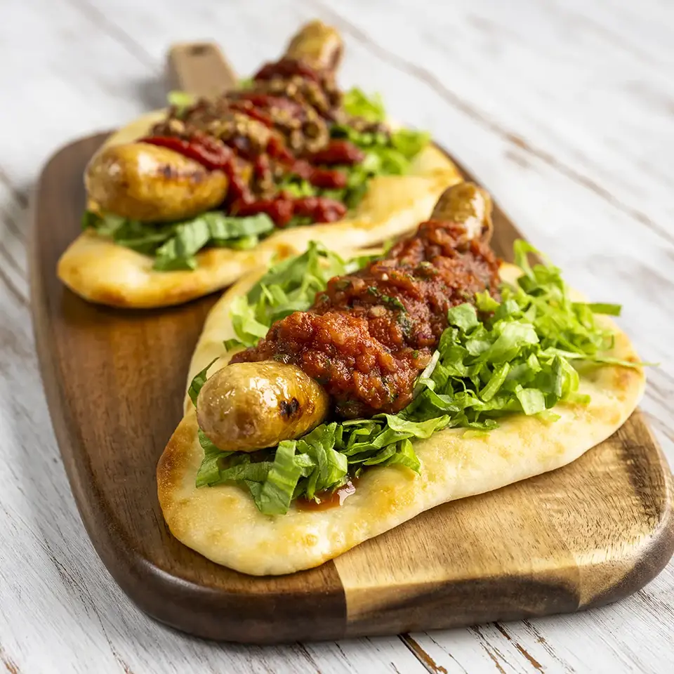 グルテンフリードーナツ