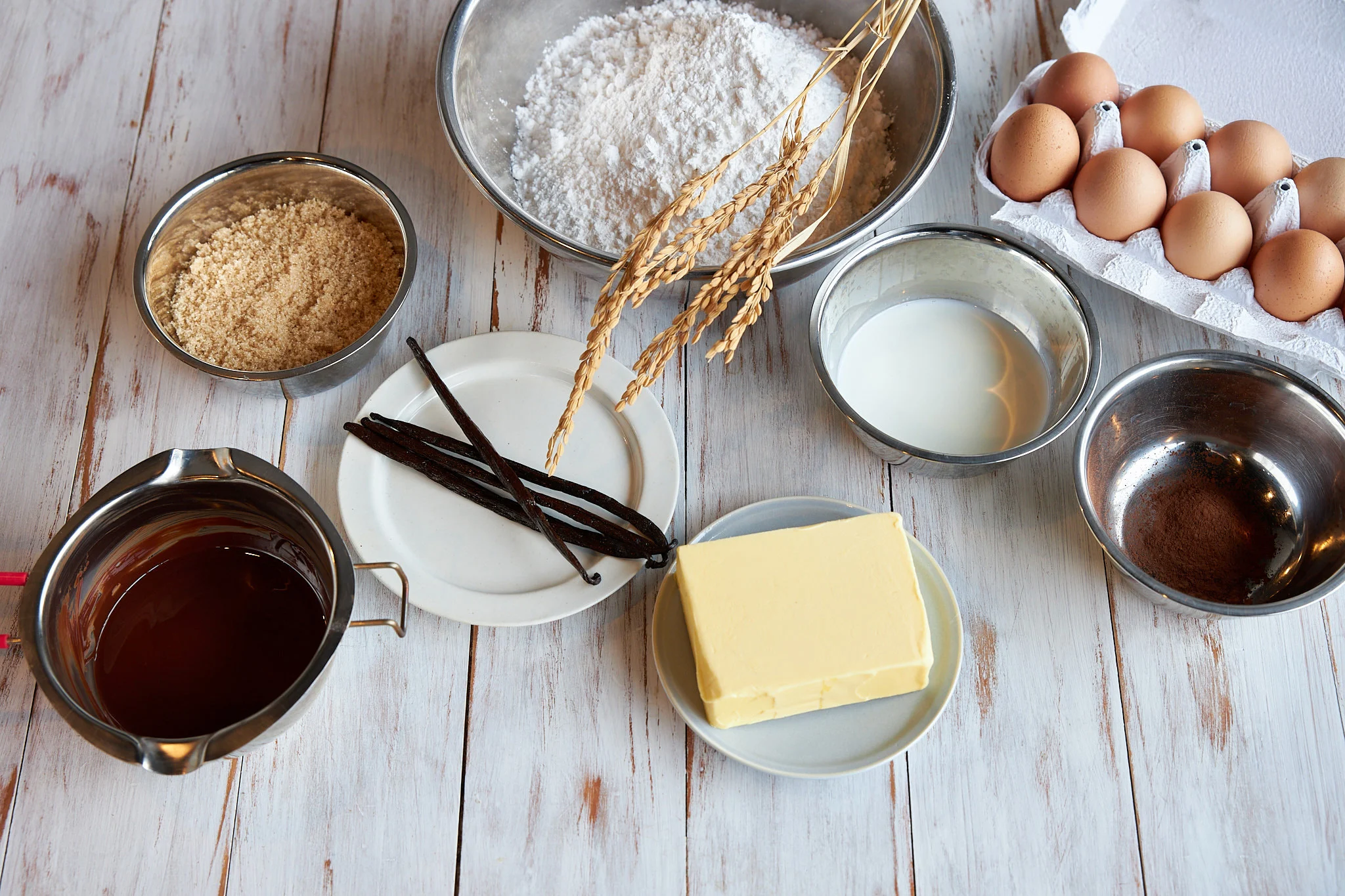 zairyou こだわりの原材料