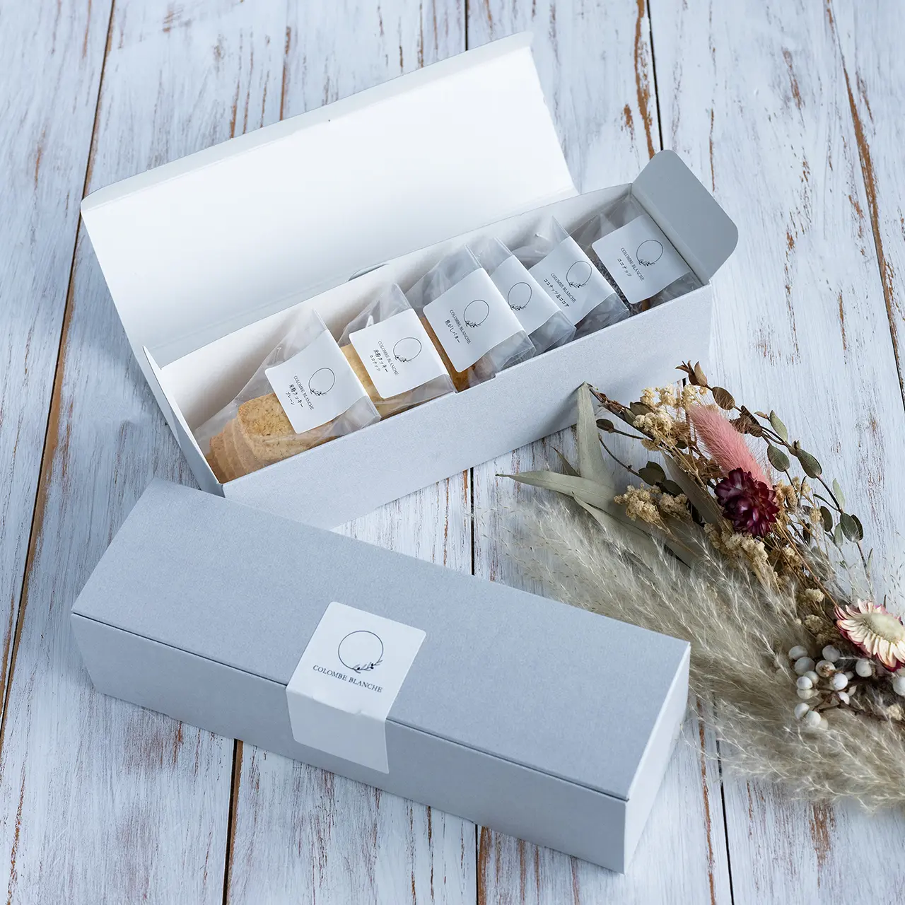 グルテンフリー焼き菓子ギフトセット